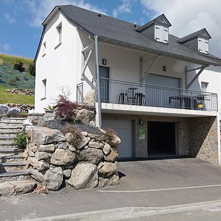 Villa Eden Des Pyrenees Arcizans-Avant Esterno foto