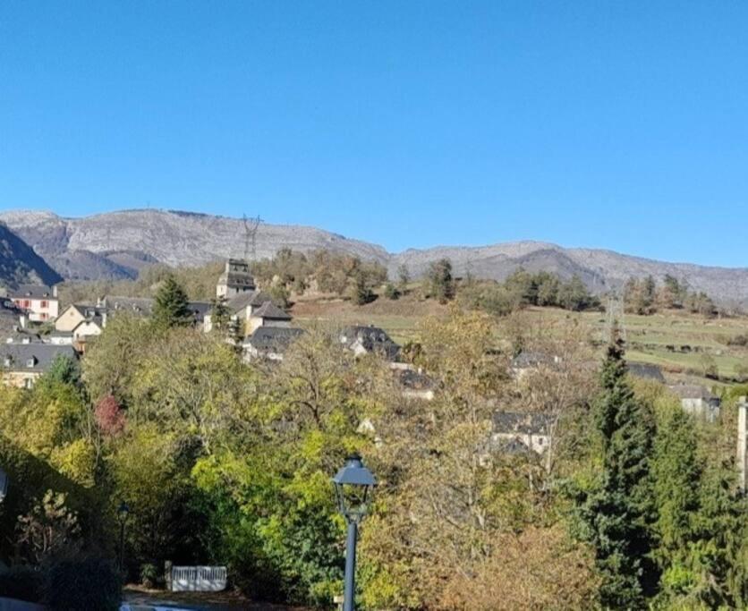 Villa Eden Des Pyrenees Arcizans-Avant Esterno foto