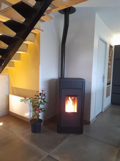 Villa Eden Des Pyrenees Arcizans-Avant Esterno foto