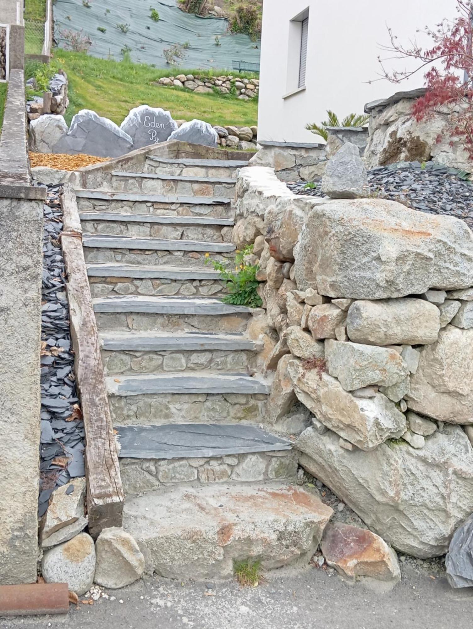 Villa Eden Des Pyrenees Arcizans-Avant Esterno foto